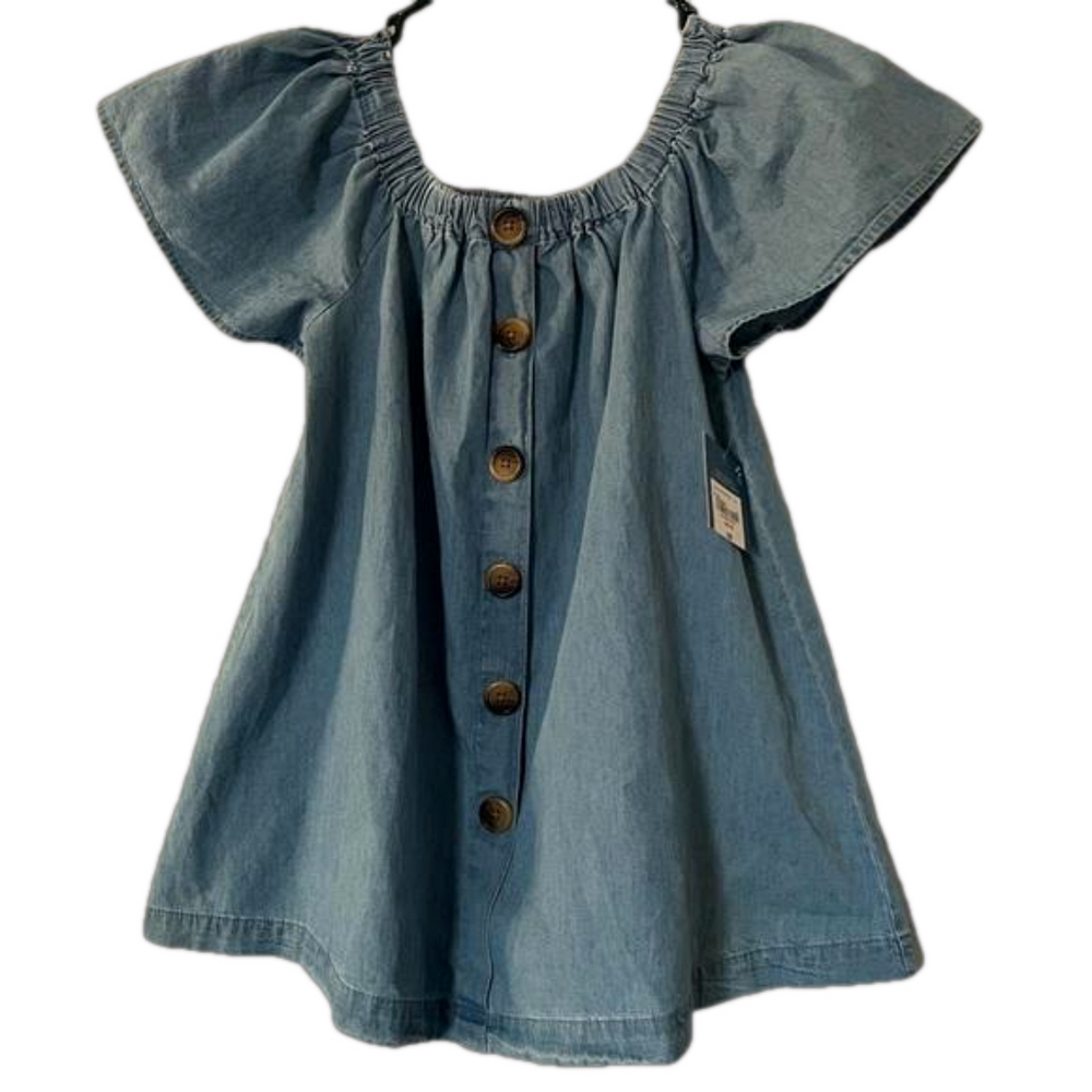 Arizona Dress
